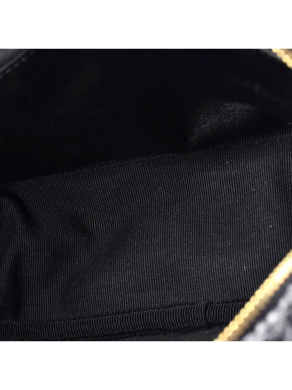 Chanel Cc Square Zip Flap Bag Quilted #264271C39B